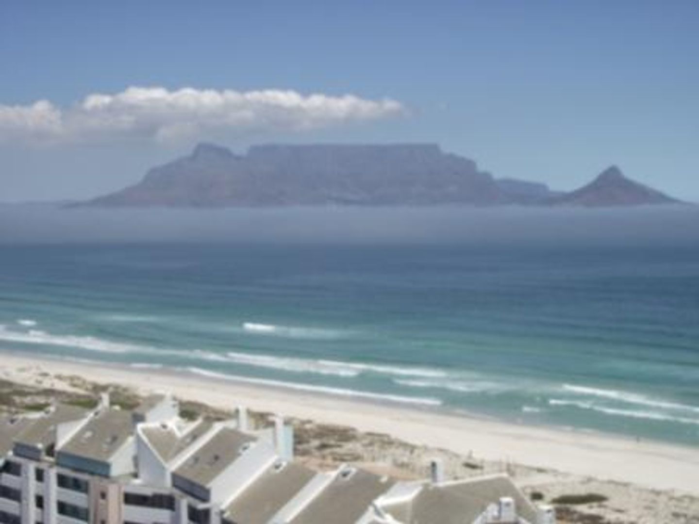 3 Bedroom Property for Sale in Bloubergrant Western Cape
